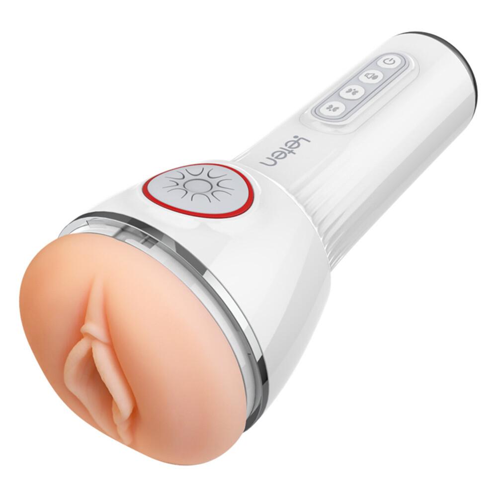 Masturbatore Automatico SM340 Fleshlight thumbnail 4