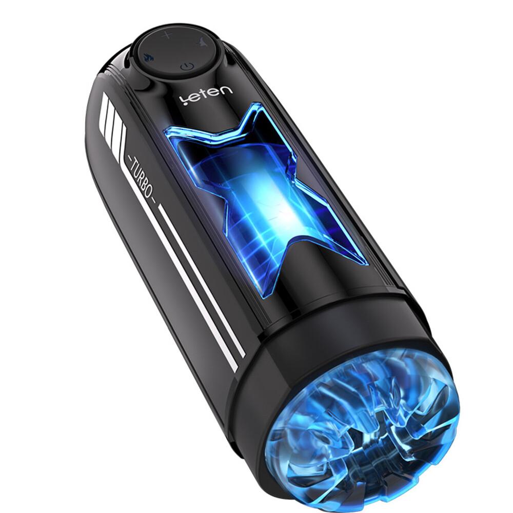 X-Turbo 700 Masturbatore Automatico thumbnail 5