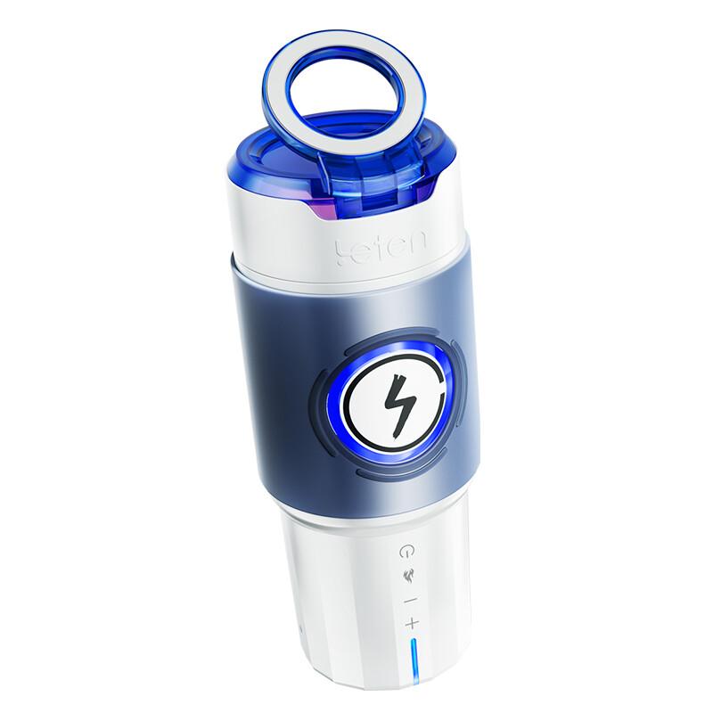 Masturbatore Automatico ThermoPod thumbnail 6