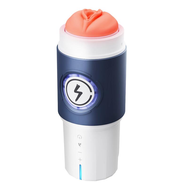 Masturbatore Automatico ThermoPod thumbnail 4