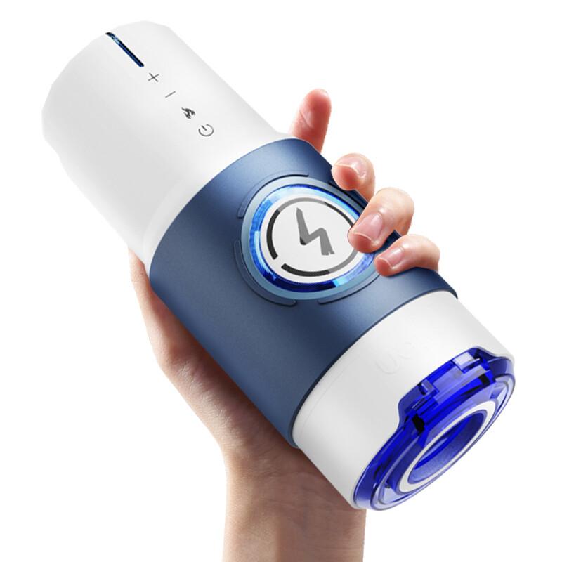 Masturbatore Automatico ThermoPod thumbnail 3