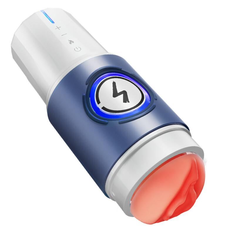 Masturbatore Automatico ThermoPod thumbnail 5