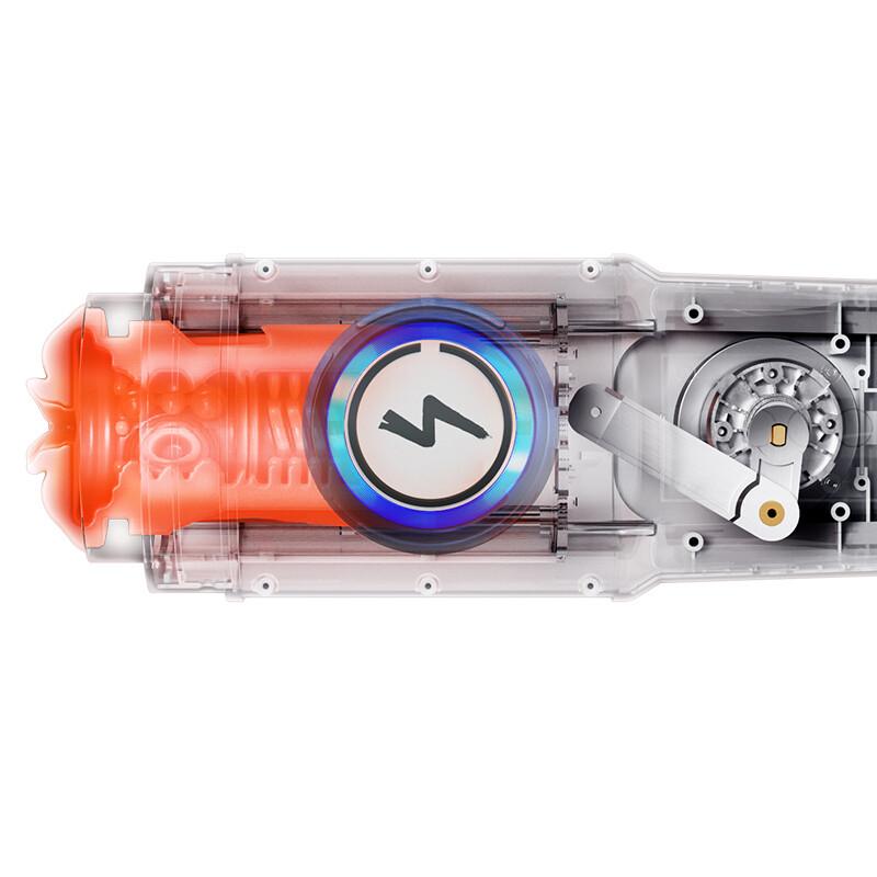 Masturbatore Automatico ThermoPod thumbnail 7