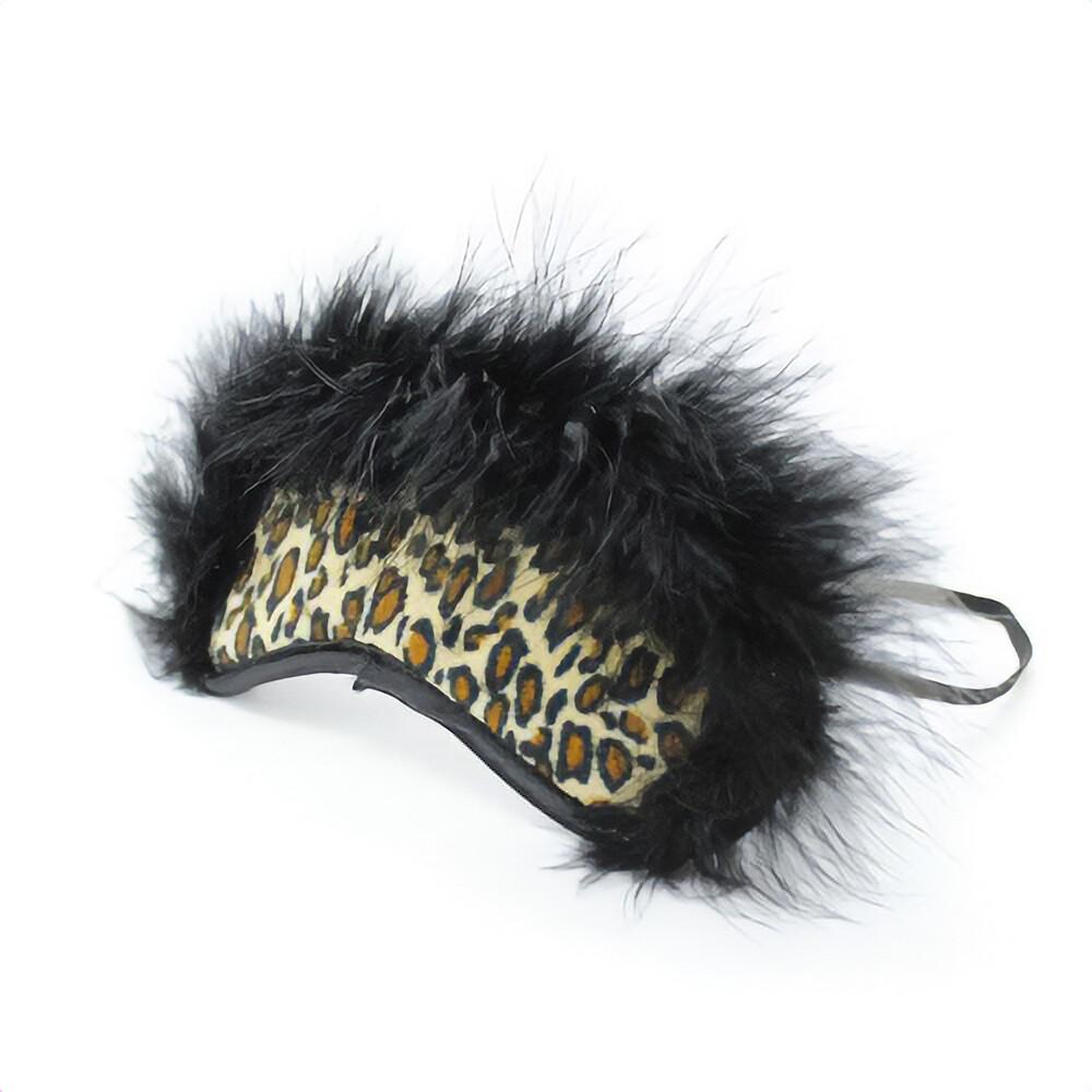 Blind Wild Mask LEOPARD thumbnail 2
