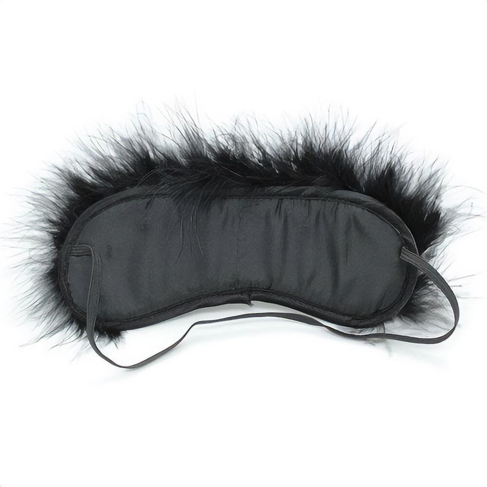 Blind Wild Mask LEOPARD thumbnail 3