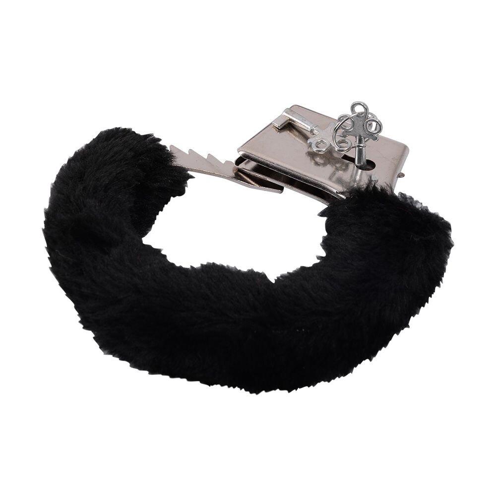Manette soft black thumbnail 2