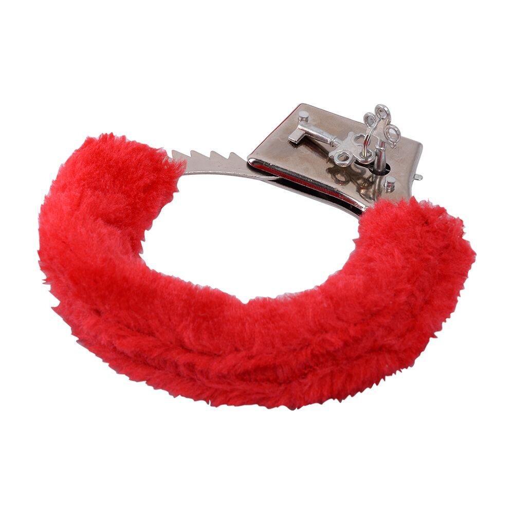 Manette soft red thumbnail 2