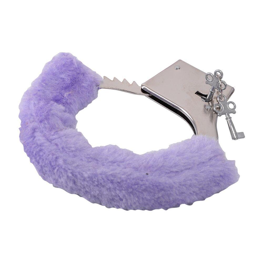 Manette soft purple thumbnail 2