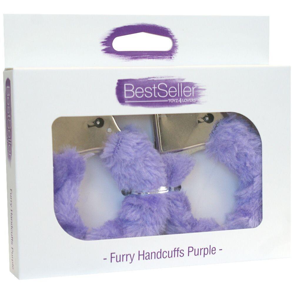 Manette soft purple thumbnail 3