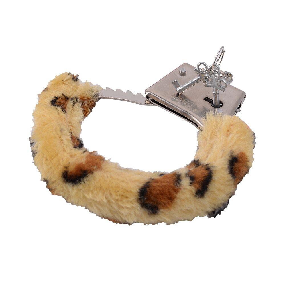 Manette soft leopard thumbnail 2