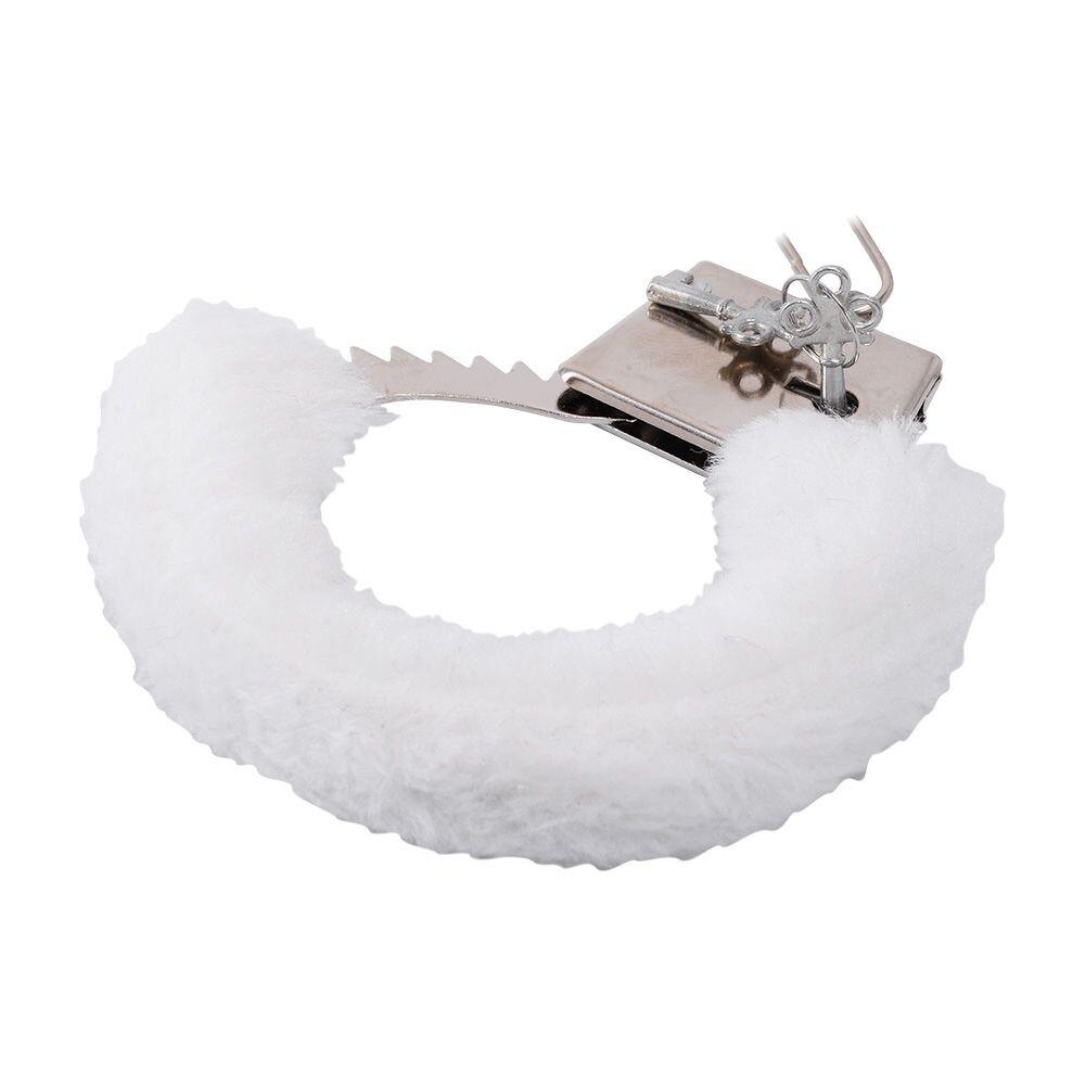 Manette soft White thumbnail 2