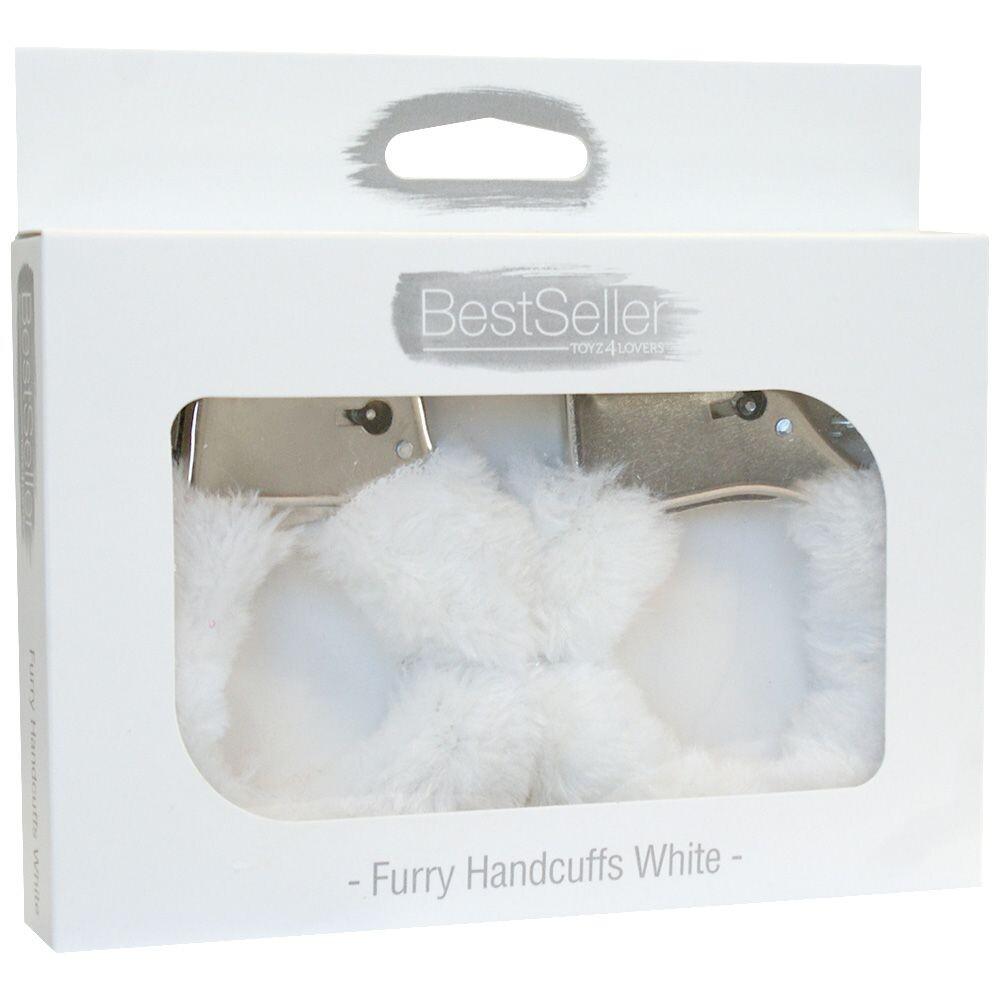 Manette soft White thumbnail 3