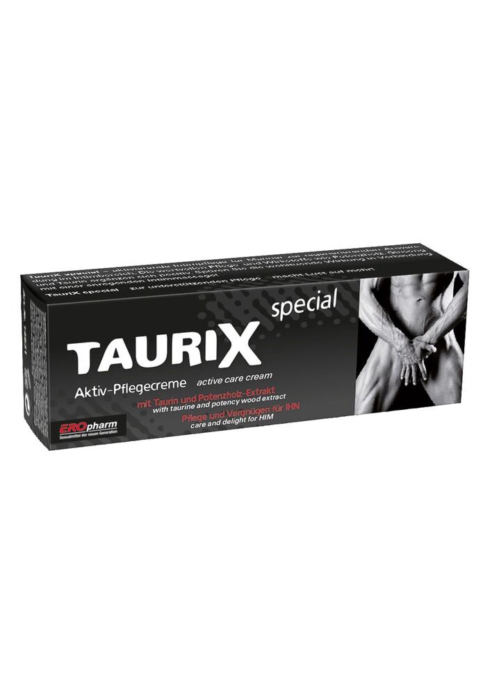 Stimolante Uomo Taurix thumbnail 2