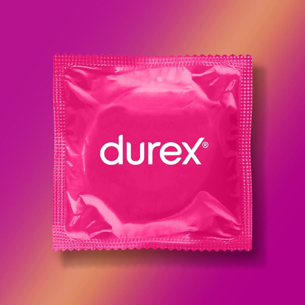 Preservativi Durex Pleasure Max thumbnail 5