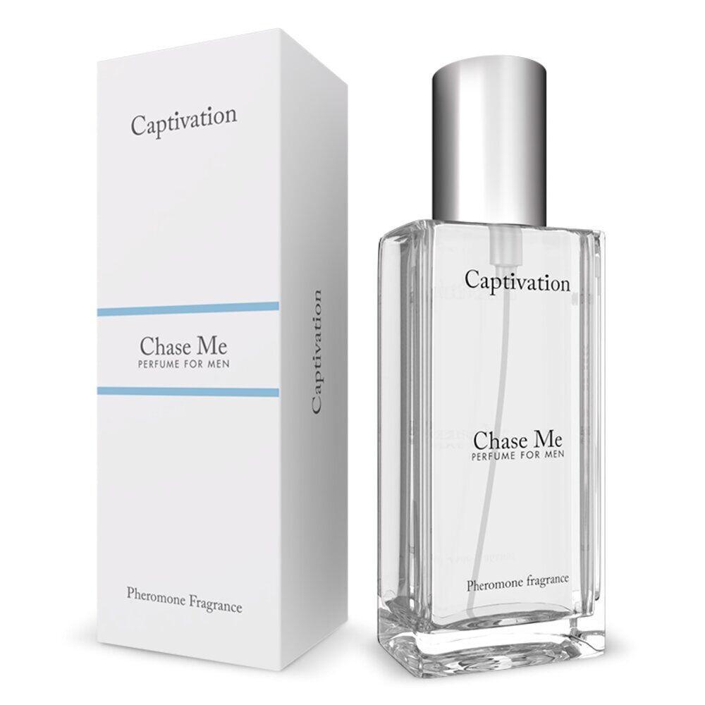 Profumo ai Feromoni Chase Me thumbnail 3