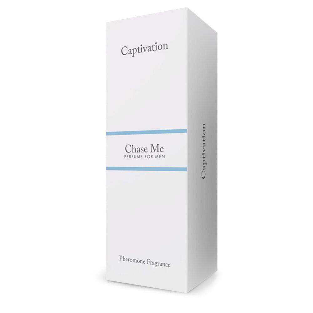 Profumo ai Feromoni Chase Me thumbnail 2