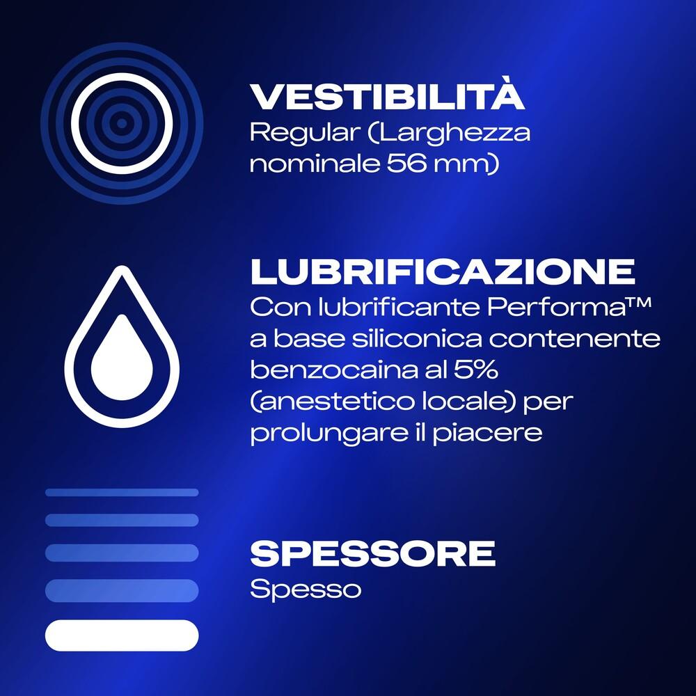 Preservativi Durex Sync thumbnail 4