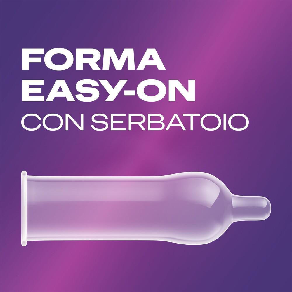 Preservativi Durex No Latex thumbnail 3