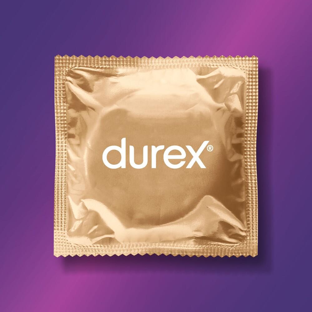Preservativi Durex No Latex thumbnail 5