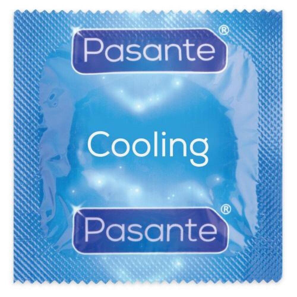 Preservativi Stimolanti Pasante Climax thumbnail 2