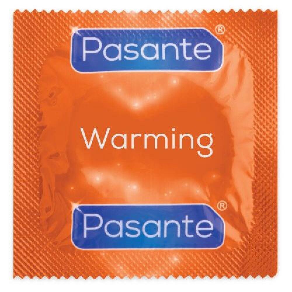 Preservativi Stimolanti Pasante Climax thumbnail 3