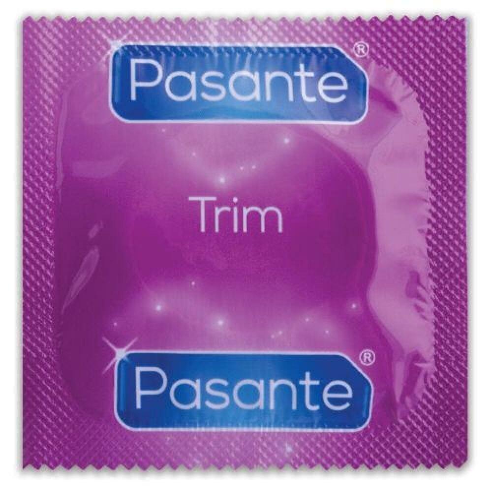 Preservativi Classici Pasante Trim thumbnail 2