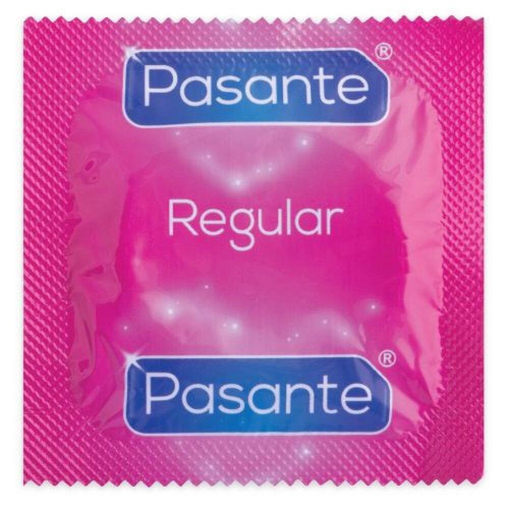 Preservativi Classici Pasante Regular thumbnail 2