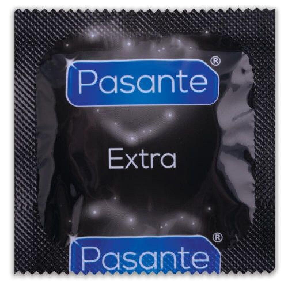 Preservativi Classici Pasante Extra thumbnail 2