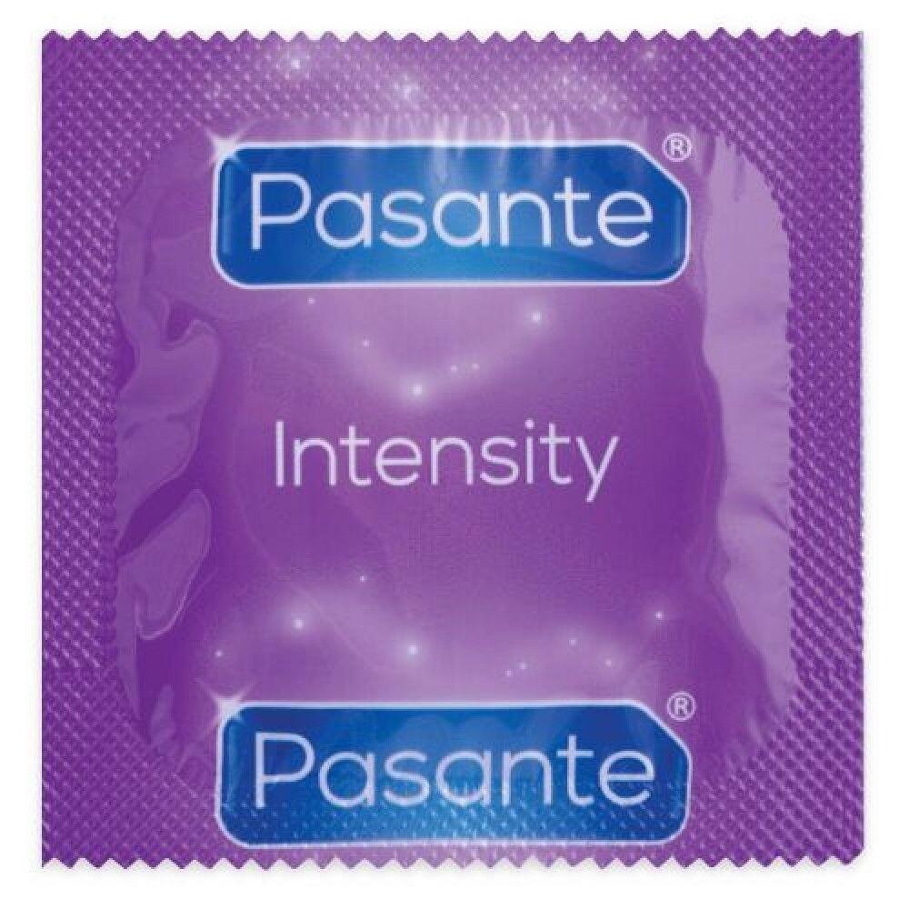 Preservativi Stimolanti Pasante Intensity thumbnail 2