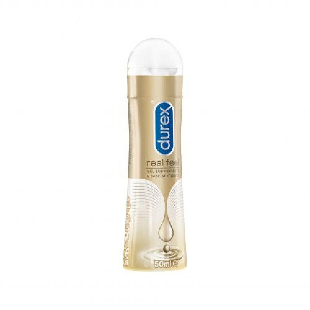 Lubrificante Durex Real Feel thumbnail 2