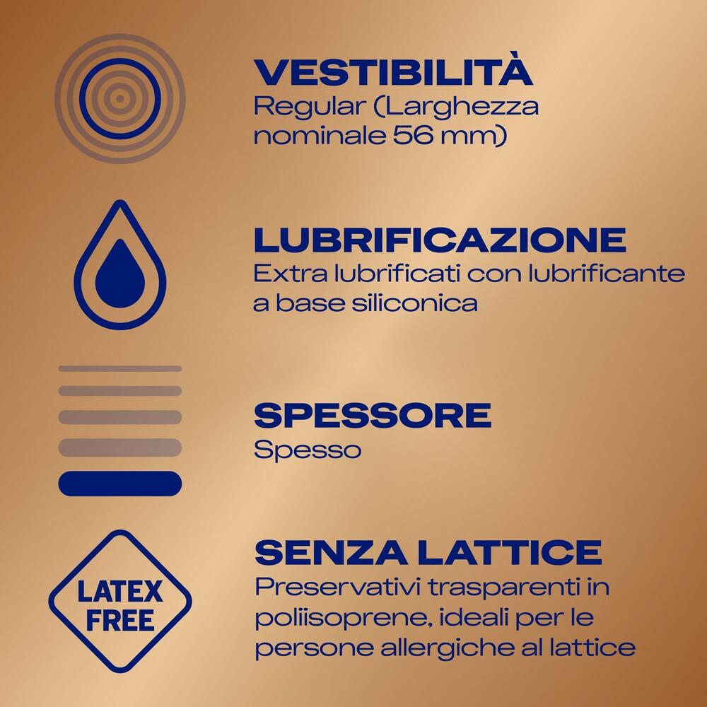 Preservativi Durex Real Feel thumbnail 4