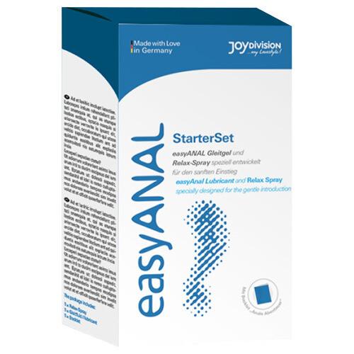 Kit Lubrificanti Anali Easy thumbnail 2