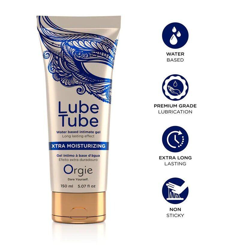 Lubrificante Vaginale Xtra Moisturizing thumbnail 3