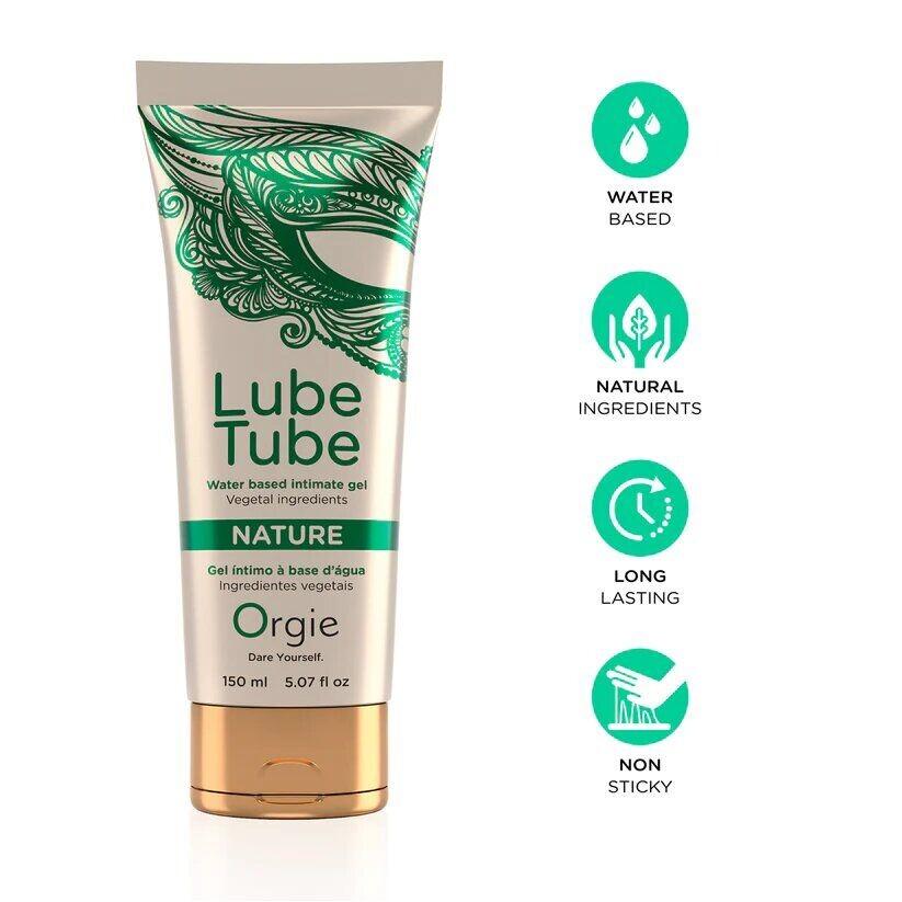 Lubrificante Vaginale Nature Sensation thumbnail 3