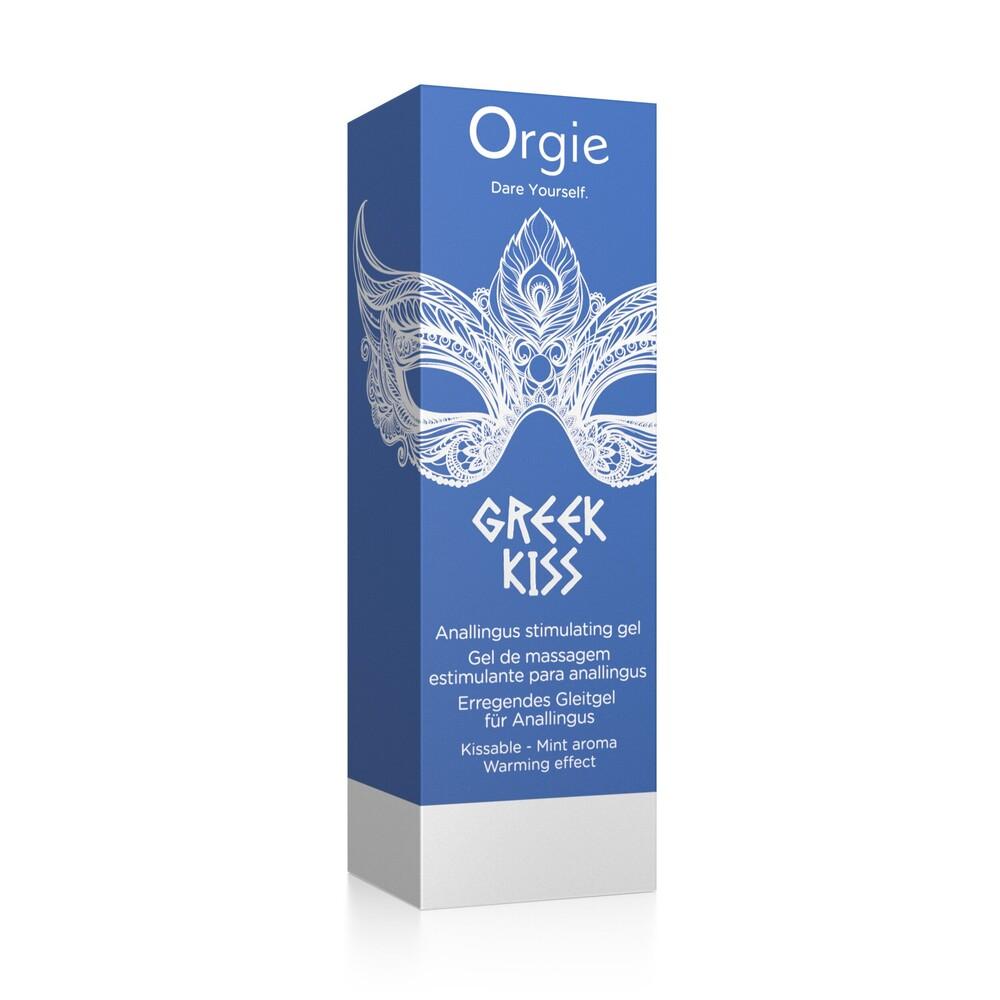 Gel Sesso Orale Greek Kiss thumbnail 4