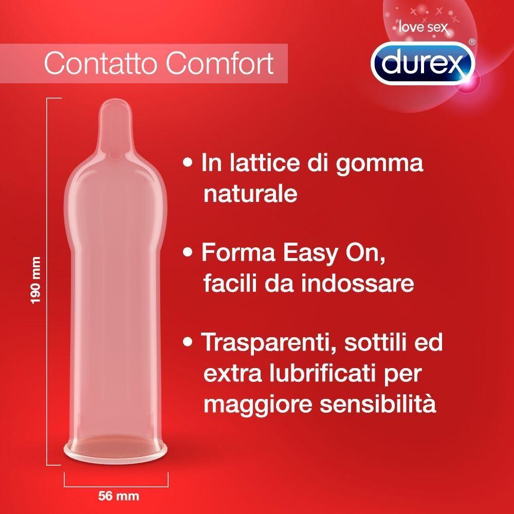 Preservativi Durex Surprise Me thumbnail 4