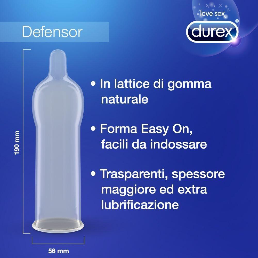 Preservativi Durex Surprise Me thumbnail 5