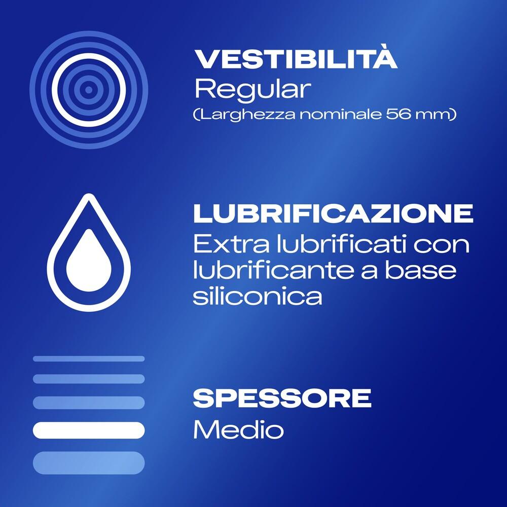 Settebello Jeans Preservativi Durex thumbnail 3