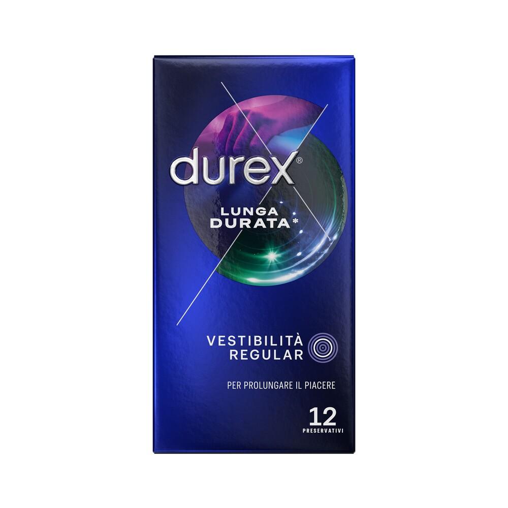 Lunga Durata Preservativi Durex thumbnail 2