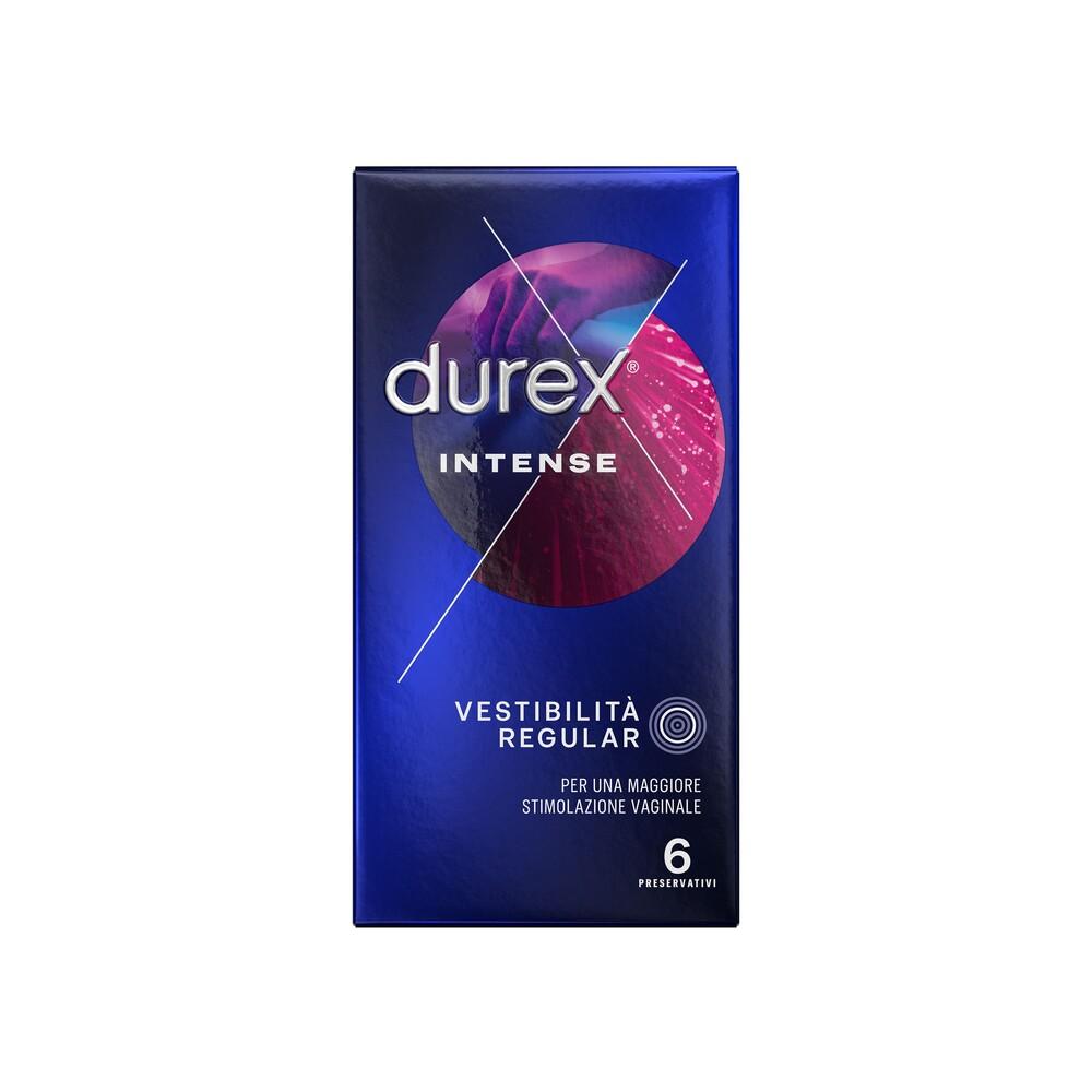 Preservativi Durex Intense thumbnail 2