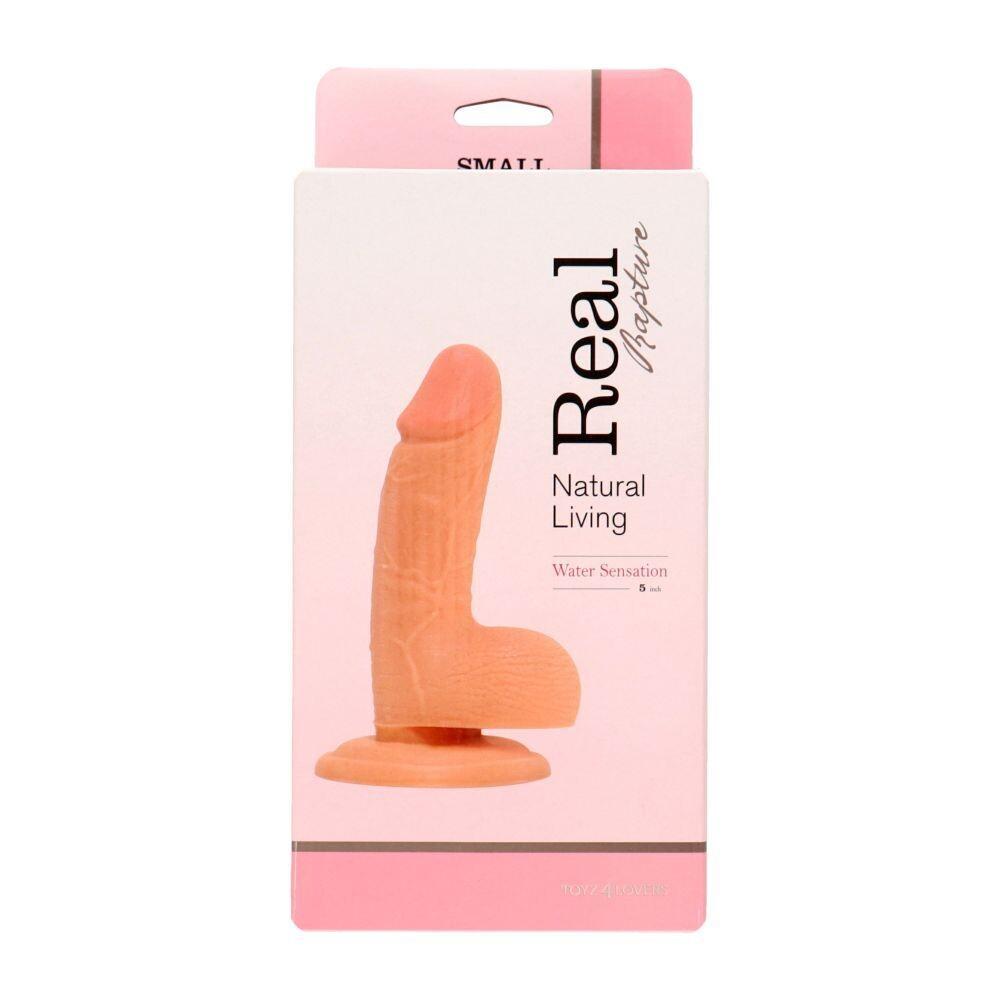 Dildo Flesh Sensation 5 thumbnail 4