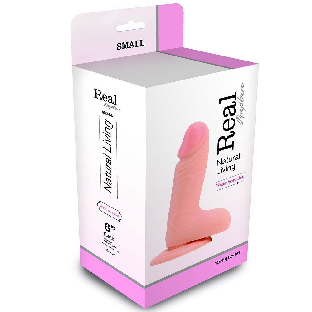 Dildo Flesh Sensation 6 thumbnail 4