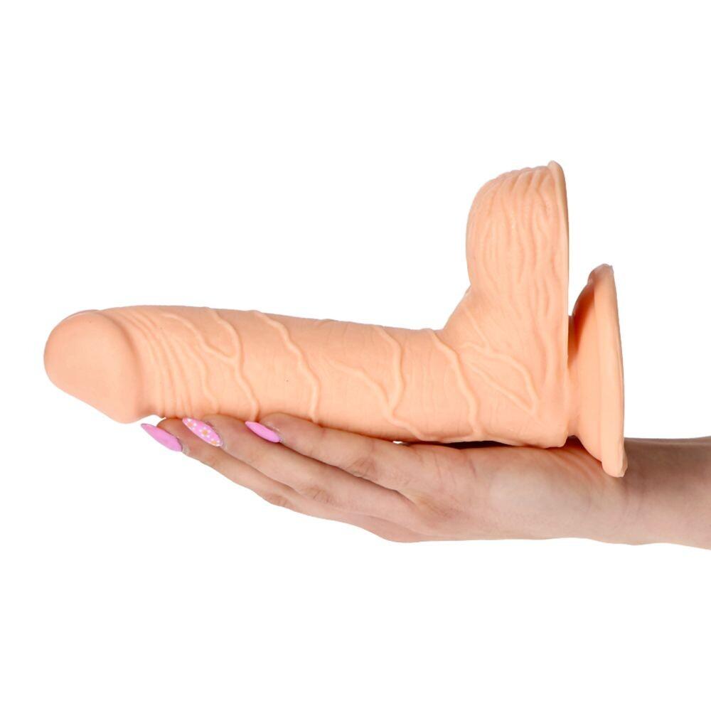 Dildo Flesh Flavour 7.5 thumbnail 3
