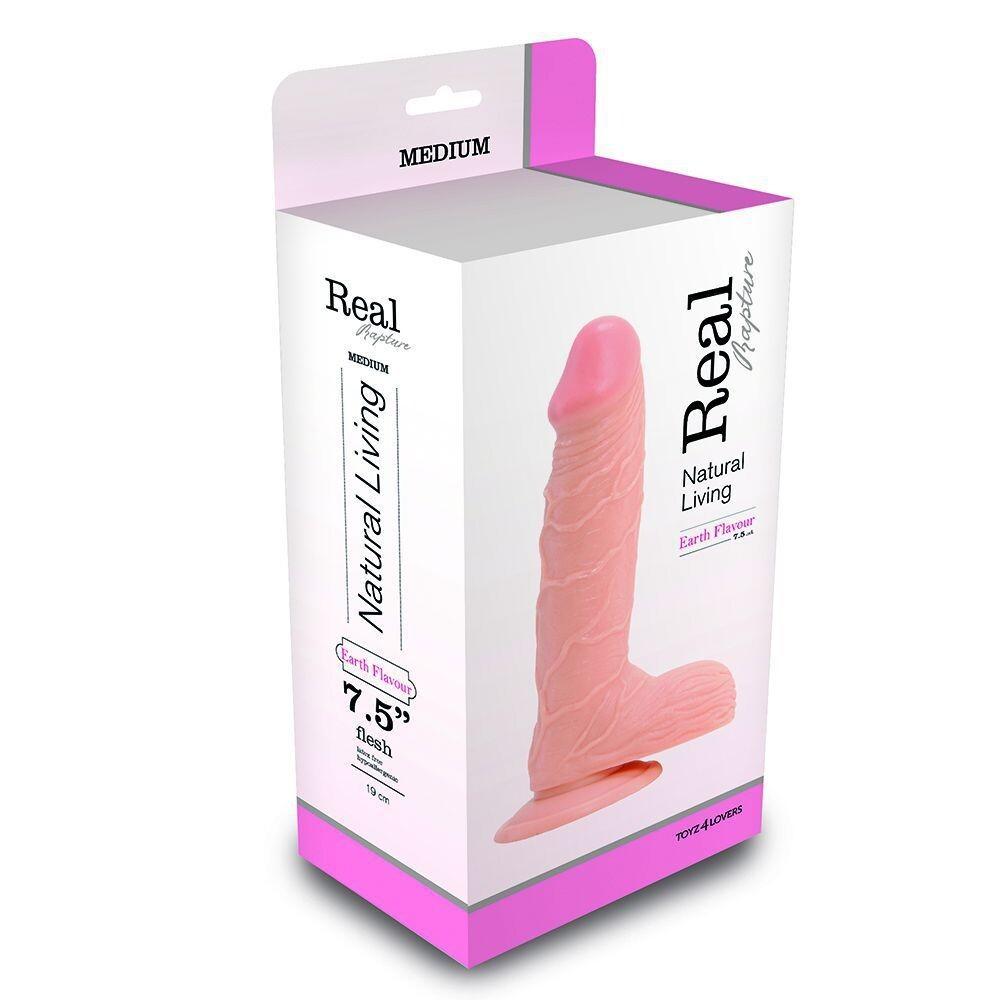 Dildo Flesh Flavour 7.5 thumbnail 4