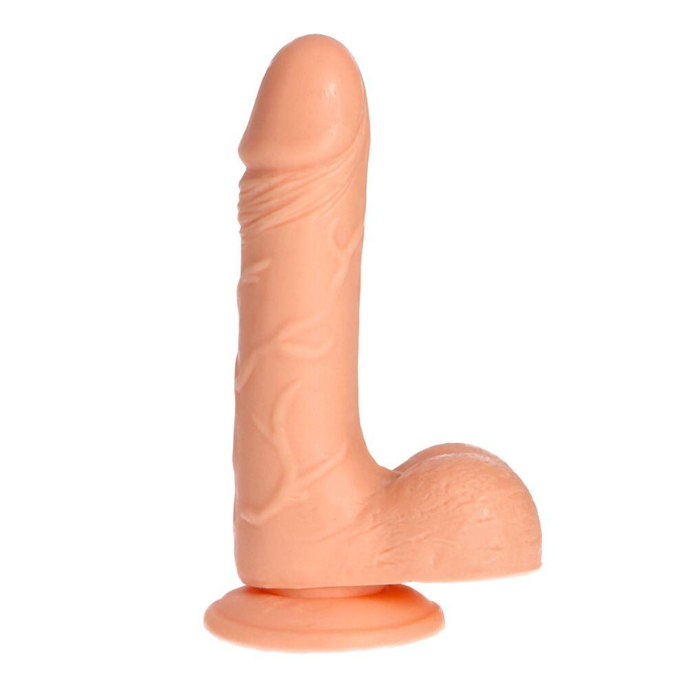 Dildo Flesh Passion 8 thumbnail 3