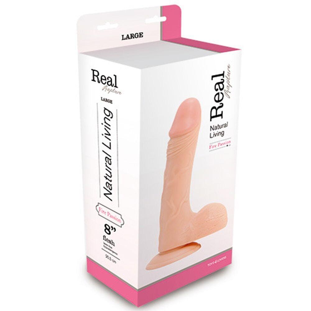 Dildo Flesh Passion 8 thumbnail 4