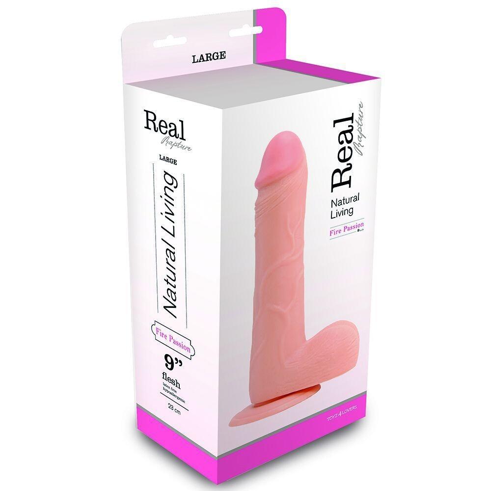 Dildo Flesh Passion 9 thumbnail 5