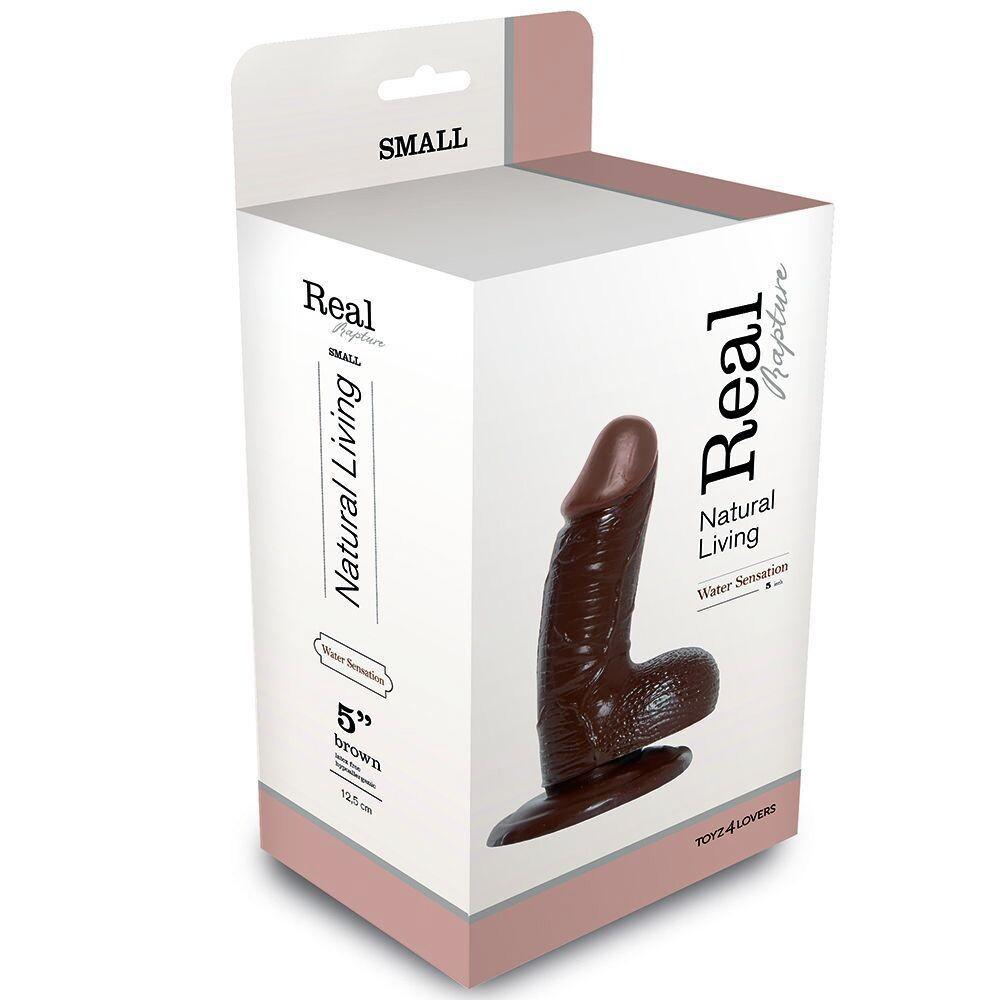 Dildo Brown Sensation 5 thumbnail 4