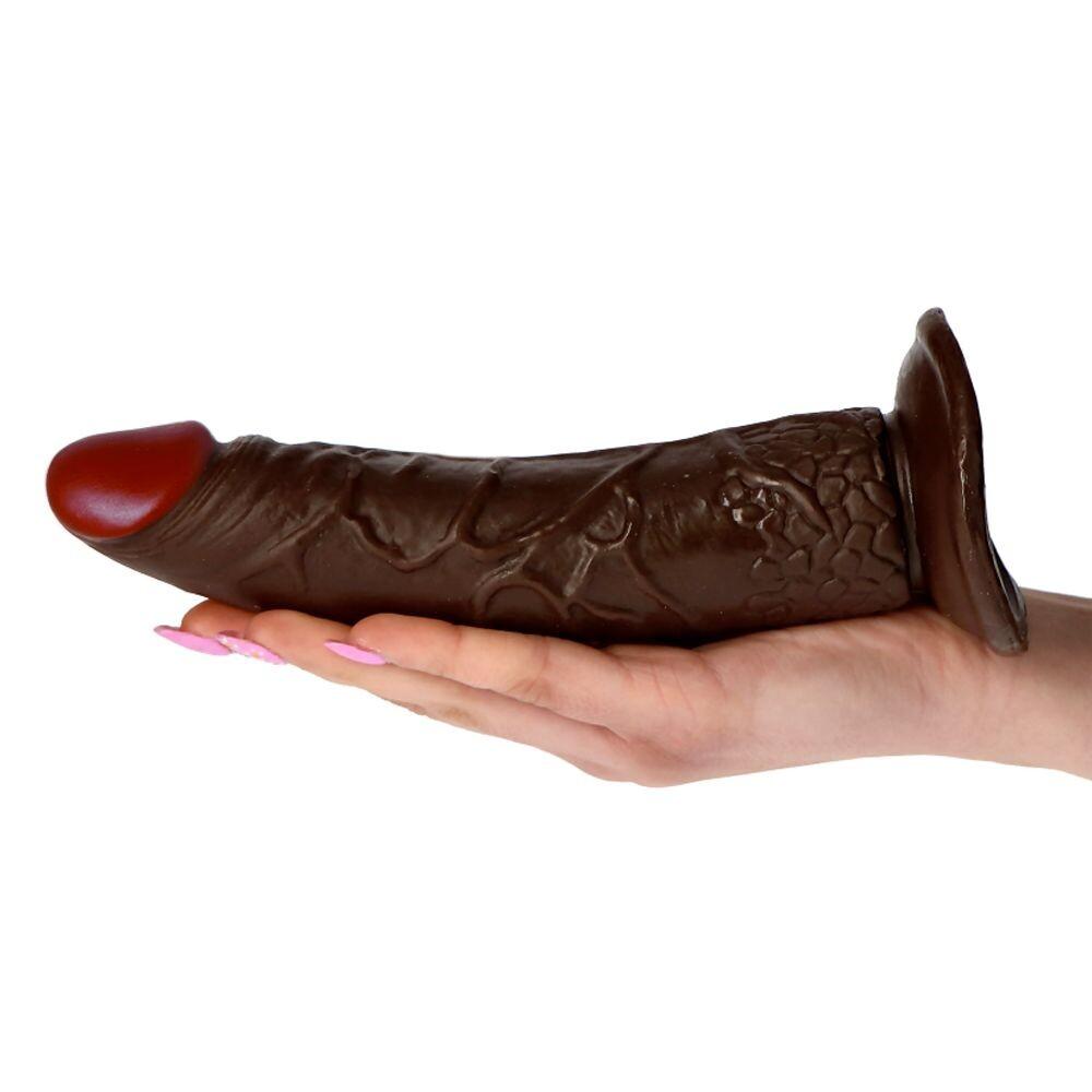 Dong Brown Flavour  thumbnail 3