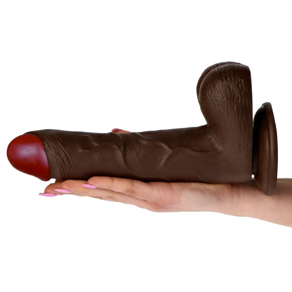 Dildo Brown Passion 9 thumbnail 3